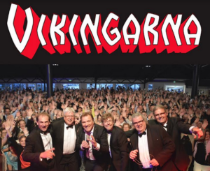 vikingarna restaurang valle